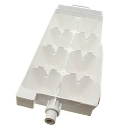 Haier Bac à glaçons pour congélateur