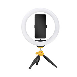 Kodak LED Selfie Ring Light 25cm