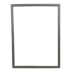 Avis Whirlpool joint de porte de congélateur - Gris