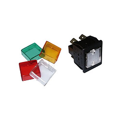 Sidex Inter voyant congélateur - Vert