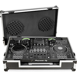 Walkasse Pro XDJ-XZ W - Argent