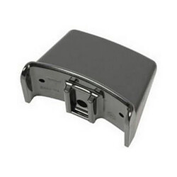 Seb Poignée de cuve pour cocotte-minute Authentique Poignée de cuvercle/cuve pour autocuiseur – Compatible gamme Authentique Seb – Plastique résistant aux hautes températures – Fixation robuste