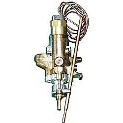 Fagor Robinet thermostatique de four