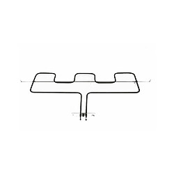 Airlux Résistance de grill pour four