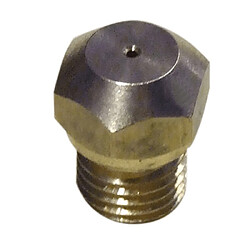 Faure injecteur gaz butane pour cuisinière - Ø 0,85