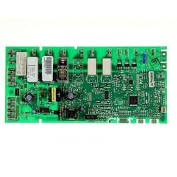 De dietrich carte de puissance cuisinière