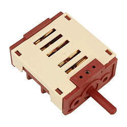 Faure Interrupteur de four pas cher