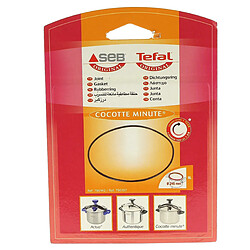Seb joint pour autocuiseur 8 L - Ø 245 mm