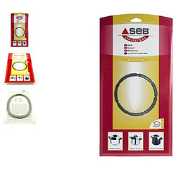 Seb Joint pour autocuiseur Delicio Classic