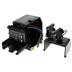 Ariston bornier d’alimentation congélateur