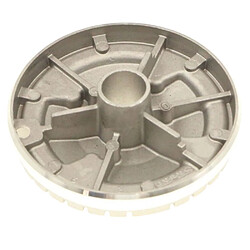 Airlux Tête de brûleur rapide pour cuisinière