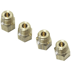 Brandt injecteurs gaz pour cuisinière