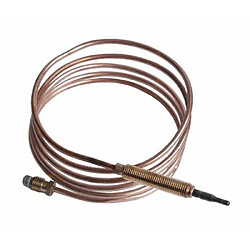 Airlux Thermocouple de four à vis