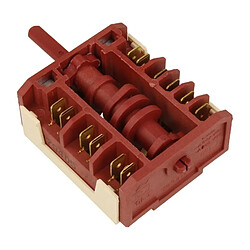 Acheter Faure Interrupteur de four