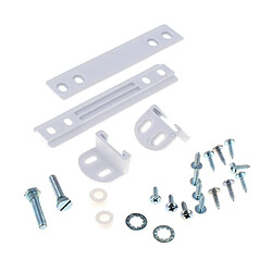 Ariston kit congélateur encastrable