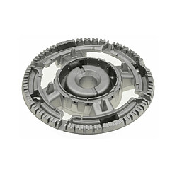 Germania couronne de brûleur centrale pour cuisinière