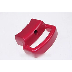 Seb Poignée de cuve pour autocuiseur - Rouge