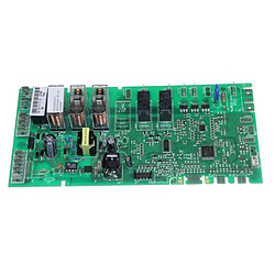 De dietrich Module de puissance pour cuisinière