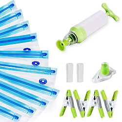 La Vague SOUS-CHEF Set Sous Vide