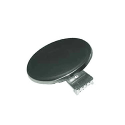 Rosieres Plaque chauffante pour cuisinière - 1000 W Ø145 mm Plaque chauffante de cuisinière - Résistance 1000 W - Ø 145 mm - Compatible modèle TC04