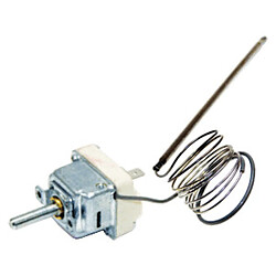 Brandt Thermostat pour four à pyrolyse