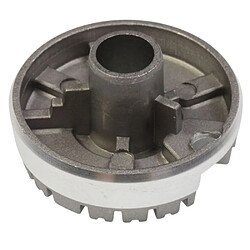 Rosieres Brûleur auxiliaire pour cuisinière