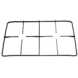 Faure Grille pour cuisinière 2 feux gaz