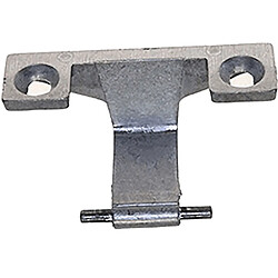 Rosieres Gond de porte extérieure pour cuisinière