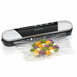 Laica appareil d’emballage sous vide pas cher