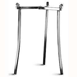 Briebe Trépied Support Brûleur