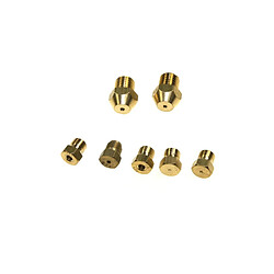 Unic Line Unic_line injecteur gaz naturel pour cuisinière