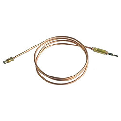Airlux Thermocouple de four pour cuisinière