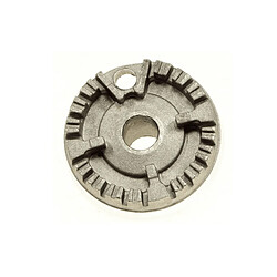 Candy brûleur auxiliaire pour cuisinière