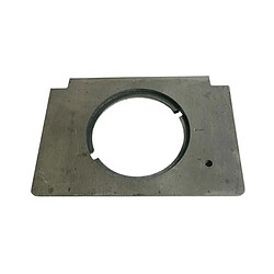 Rosieres Coup de feu gauche pour cuisinière