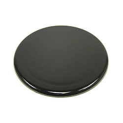 Rosières chapeau de brûleur ultra-rapide pour cuisinière