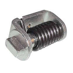 Rosieres Charnière de couvercle gauche pour cuisinière