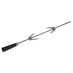 Scholtes Tournebroche pour cuisinière