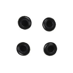 Whirlpool Supports de grille x4