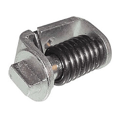 Rosieres Charnière de couvercle gauche pour cuisinière