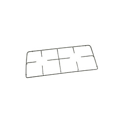 Faure Grille support casserole gauche pour cuisinière