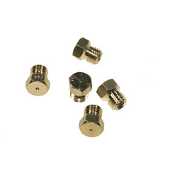 Germania sachet d’injecteurs gaz butane pour cuisinière