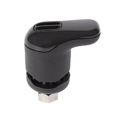 Lagostina Soupape pour autocuiseur - Noir