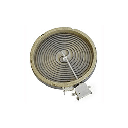 Brandt Foyer radiant pour cuisinière