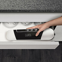 Avis Laica appareil d’emballage sous vide