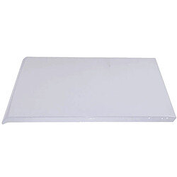 Faure Couvercle émaillé pour cuisinière