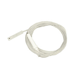 Airlux Bougie brûleur triple câble pour cuisinière