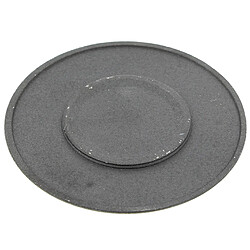 Rosieres chapeau de brûleur semi-rapide