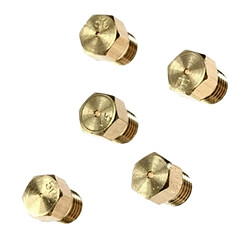 Rosieres Injecteurs gaz butane pour cuisinière