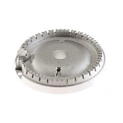 Rosieres Tête de brûleur rapide pour cuisinière