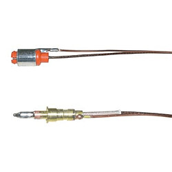 Arthur martin Thermocouple pour cuisinière - 275 mm